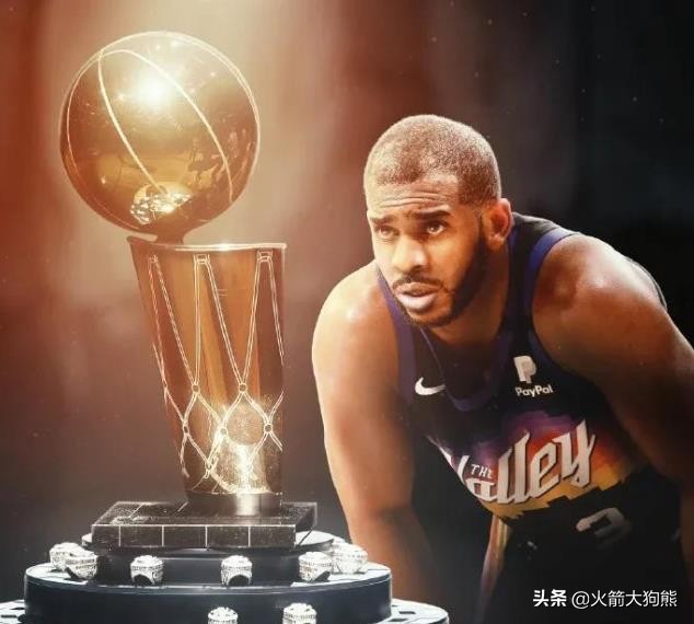NBA火箭队球员有哪些？(火箭队阵容现状！)