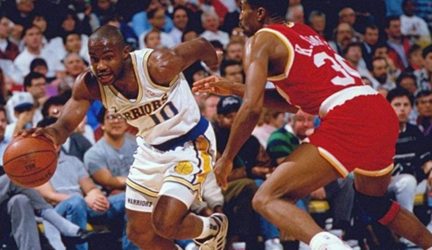 nba中锋动作有哪些？（美媒评选NBA球星十大招牌动作）
