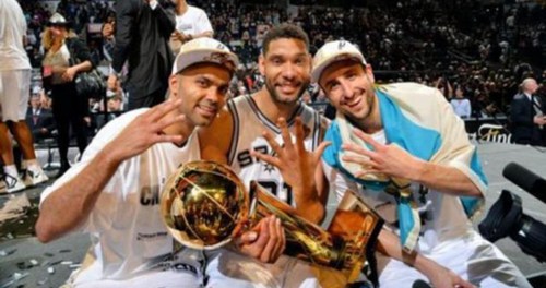 NBA东部和西部哪个厉害？