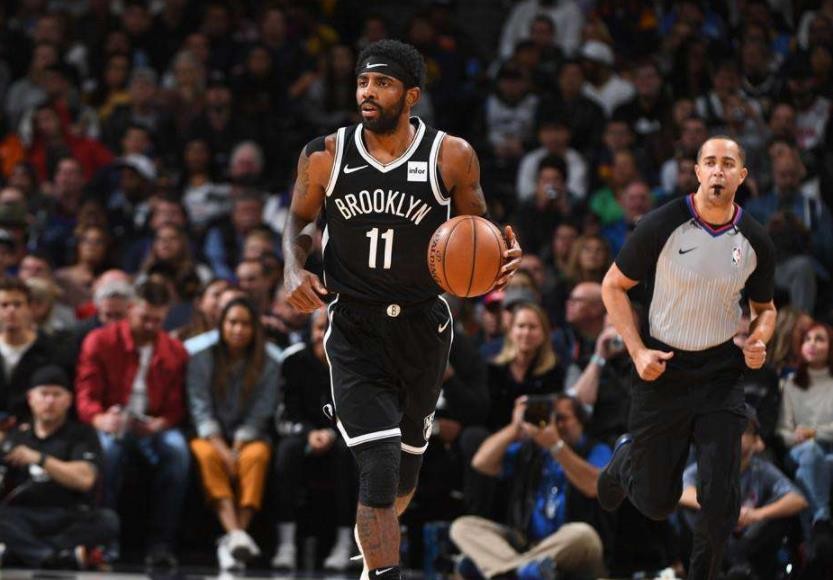 NBA最高效的十大球星都有哪些