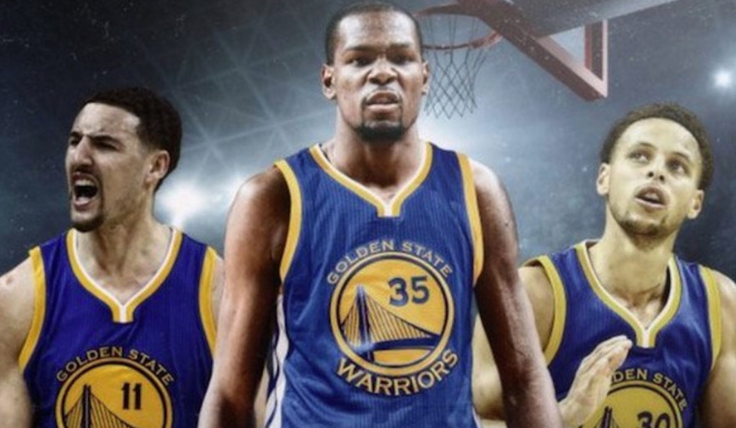 为什么杜兰特不参加NBA