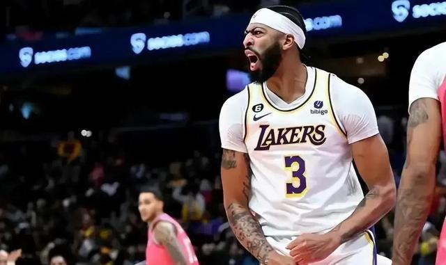 NBA联盟第一人候选
