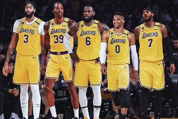 NBA第六支“黑八”球队诞生