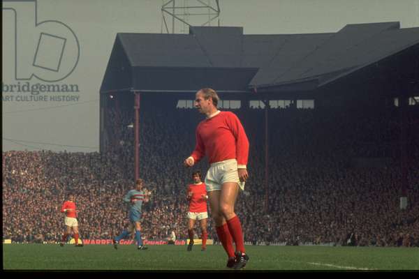 Bobby Charlton