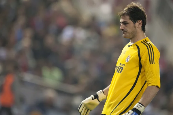 Iker Casillas