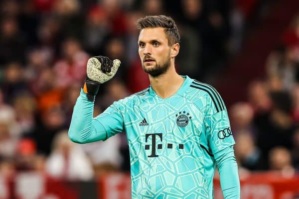 Sven Ulreich