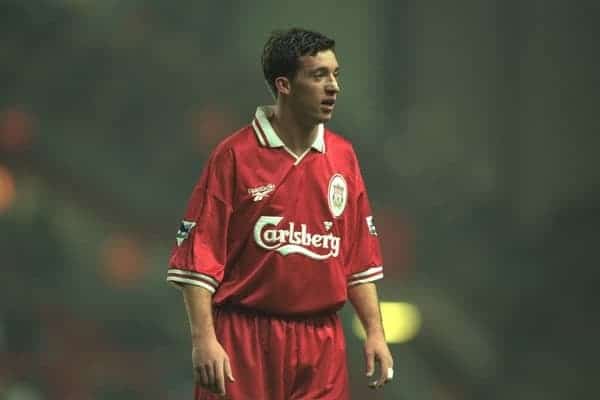 Robbie Fowler
