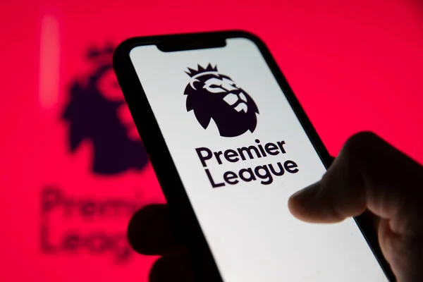 English Premier League