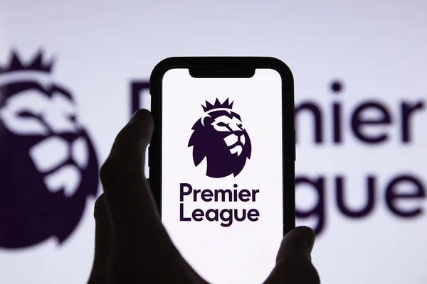 English Premier League