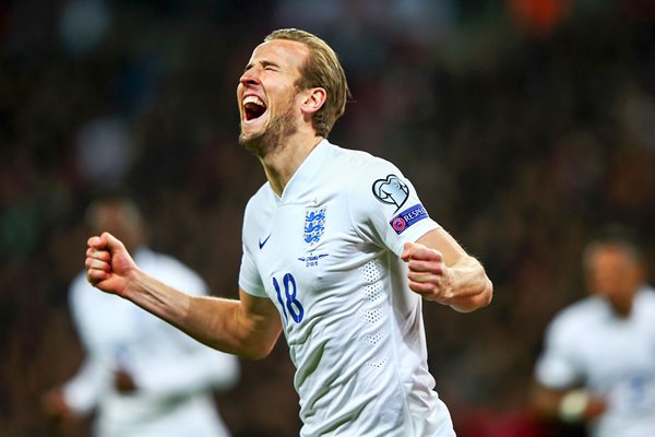 Harry Kane