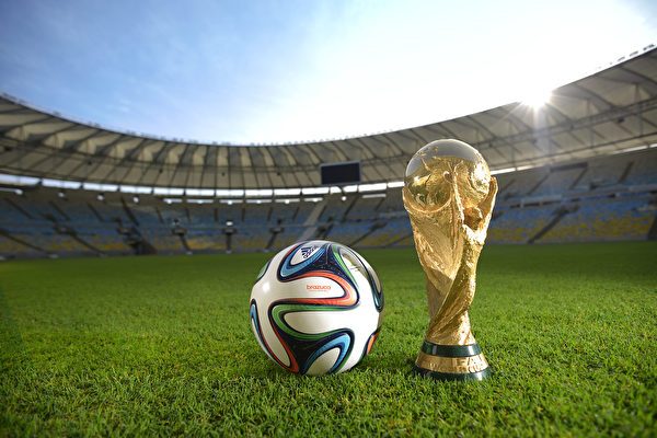 国际足球联合会