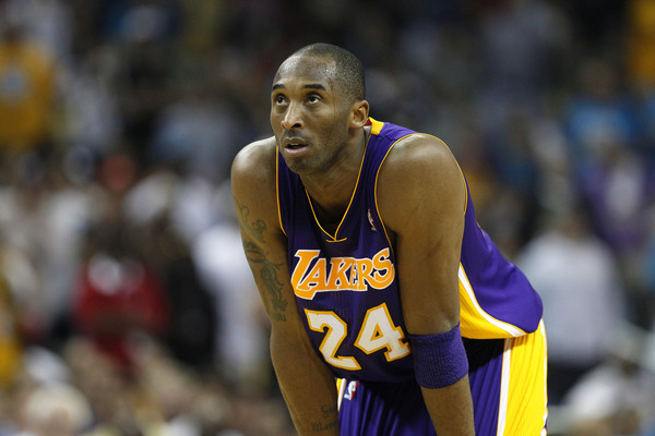 科比·布莱恩特