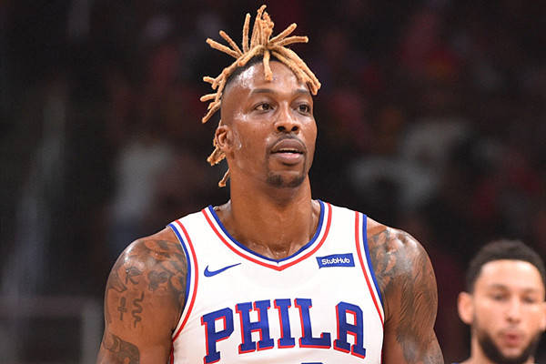 德怀特·霍华德