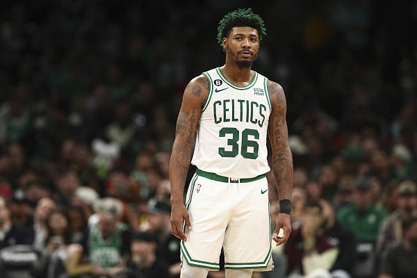 波士顿凯尔特人