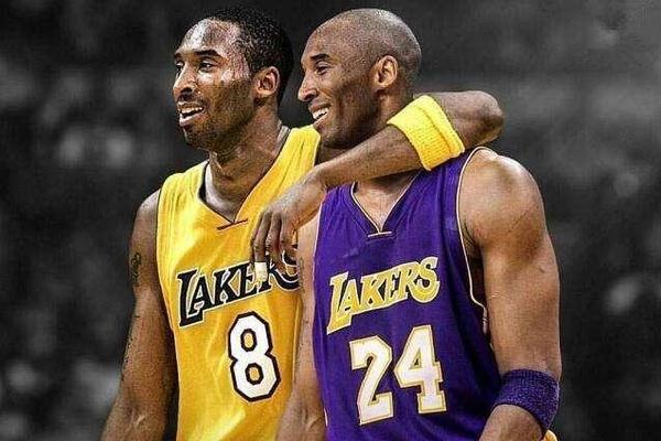 科比·布莱恩特