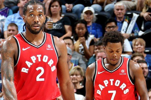 卡哇伊·伦纳德