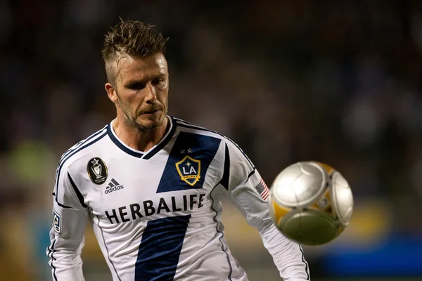 大卫·贝克汉姆