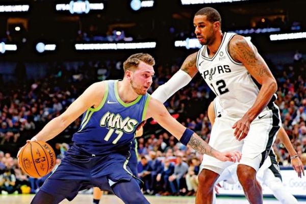 美国职业篮球联赛