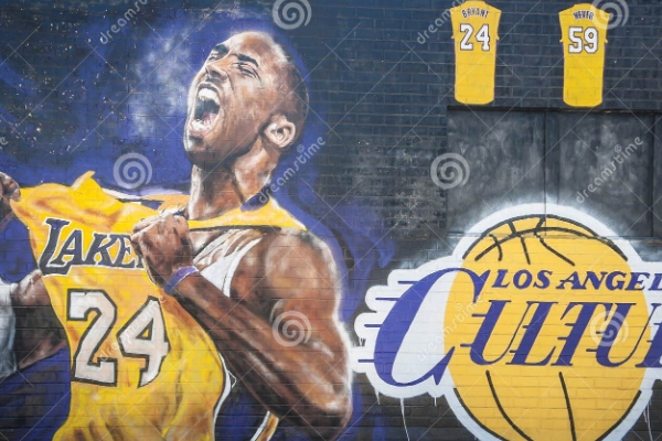 科比·布莱恩特