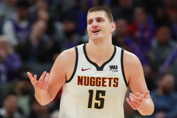 尼古拉·约基奇