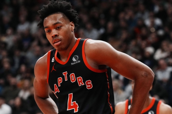 斯科特·巴恩斯