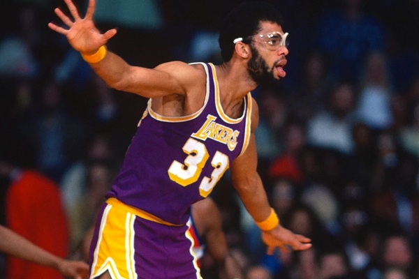 卡里姆·阿卜杜尔-贾巴尔