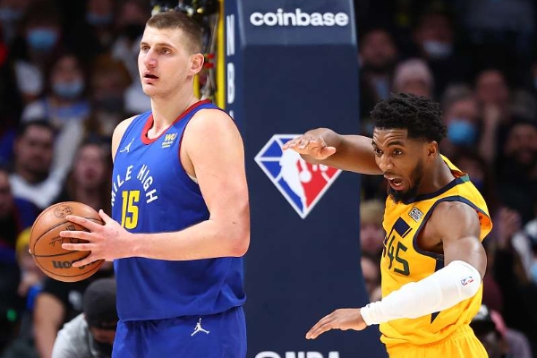 尼古拉·约基奇