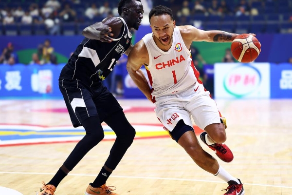 中国男子篮球职业联赛