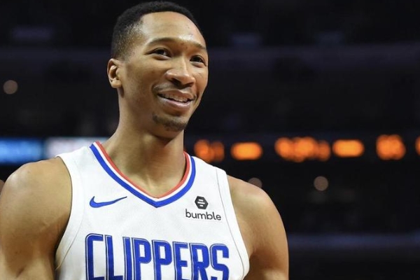 韦斯利·约翰逊