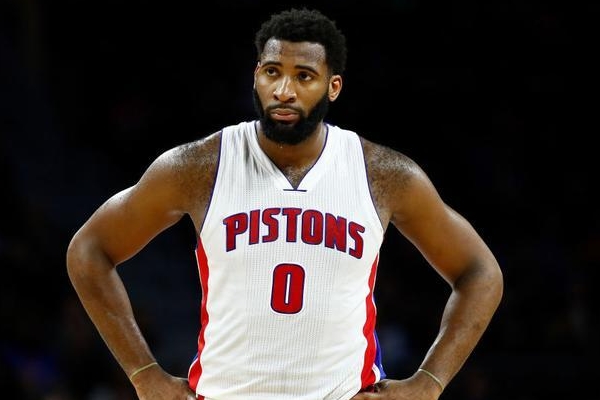 安德烈·德拉蒙德