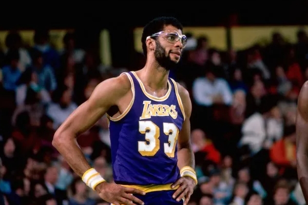 阿卜杜勒-贾巴尔