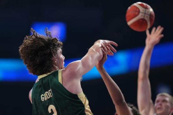 澳大利亚国家篮球联赛