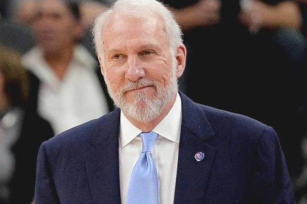 格雷格·波波维奇