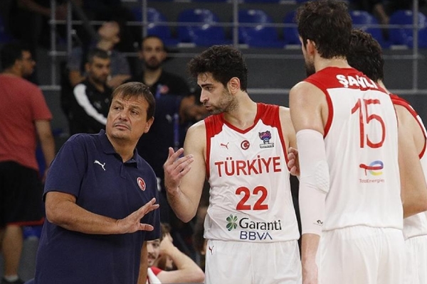 欧洲篮球锦标赛