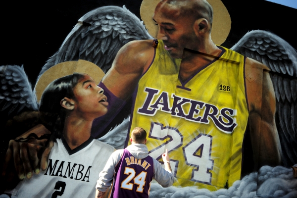 科比·布莱恩特