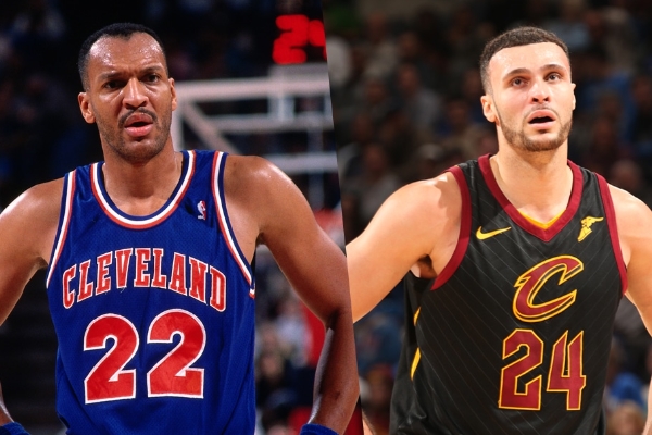 Larry Nance