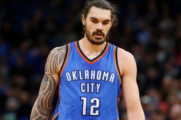 史蒂文·亚当斯