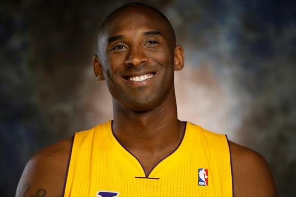 科比·布莱恩特