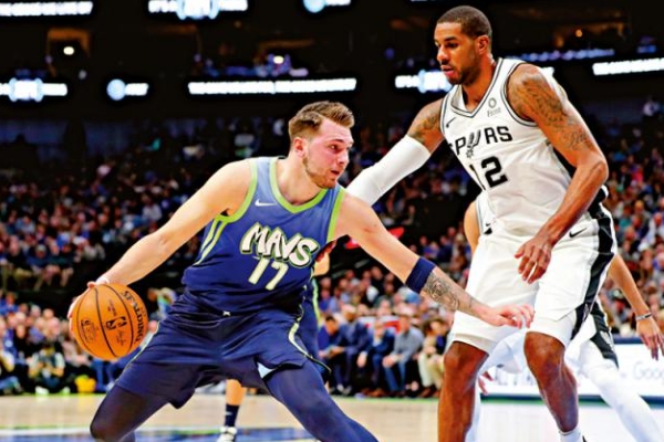 美国职业篮球联赛