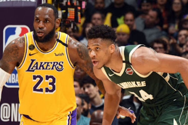 NBA2K球员锦标赛