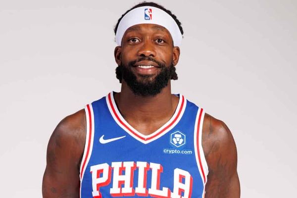 帕特里克·贝弗利