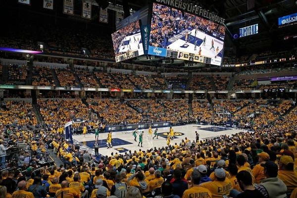 银行家生活球馆