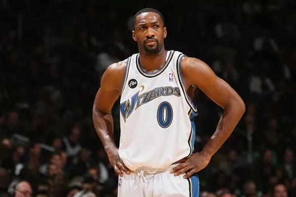 大将军阿里纳斯