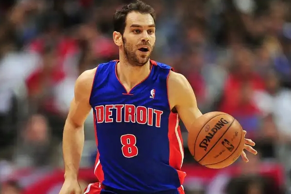 何塞·卡尔德隆