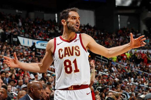 何塞·卡尔德隆