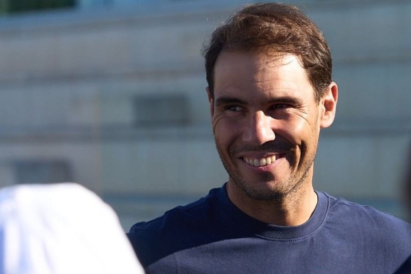 拉法埃尔·纳达尔