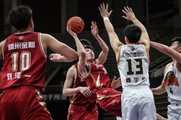 浙江稠州银行篮球俱乐部