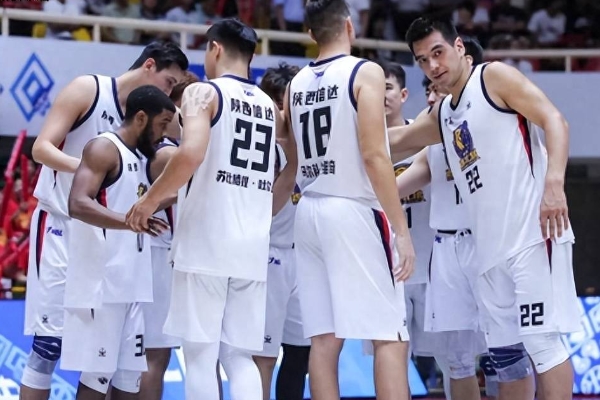 中国NBL联赛