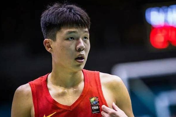 中国篮球人才库