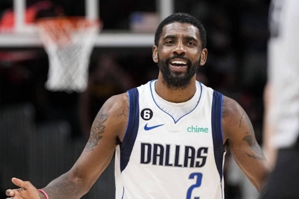 休斯顿火箭队的詹姆斯·哈登